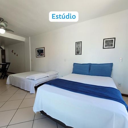 Апартаменты Loft Prainha Арраял-ду-Кабу Экстерьер фото