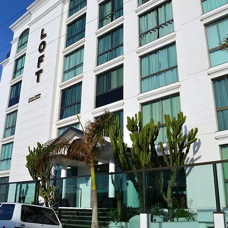Апартаменты Loft Prainha Арраял-ду-Кабу Экстерьер фото