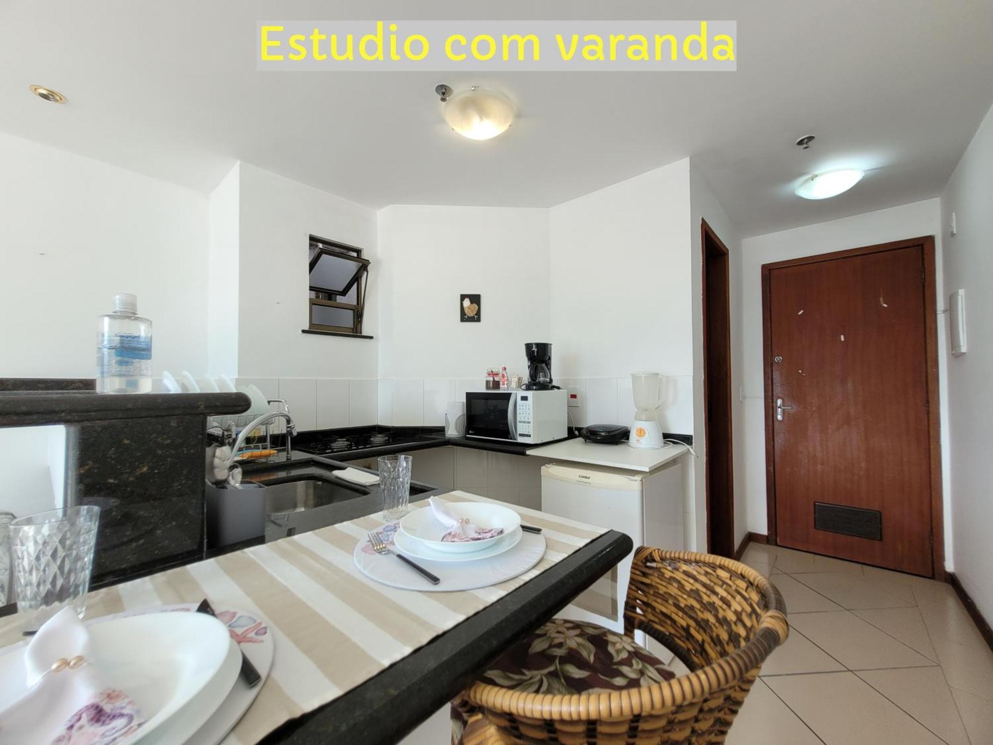 Апартаменты Loft Prainha Арраял-ду-Кабу Экстерьер фото