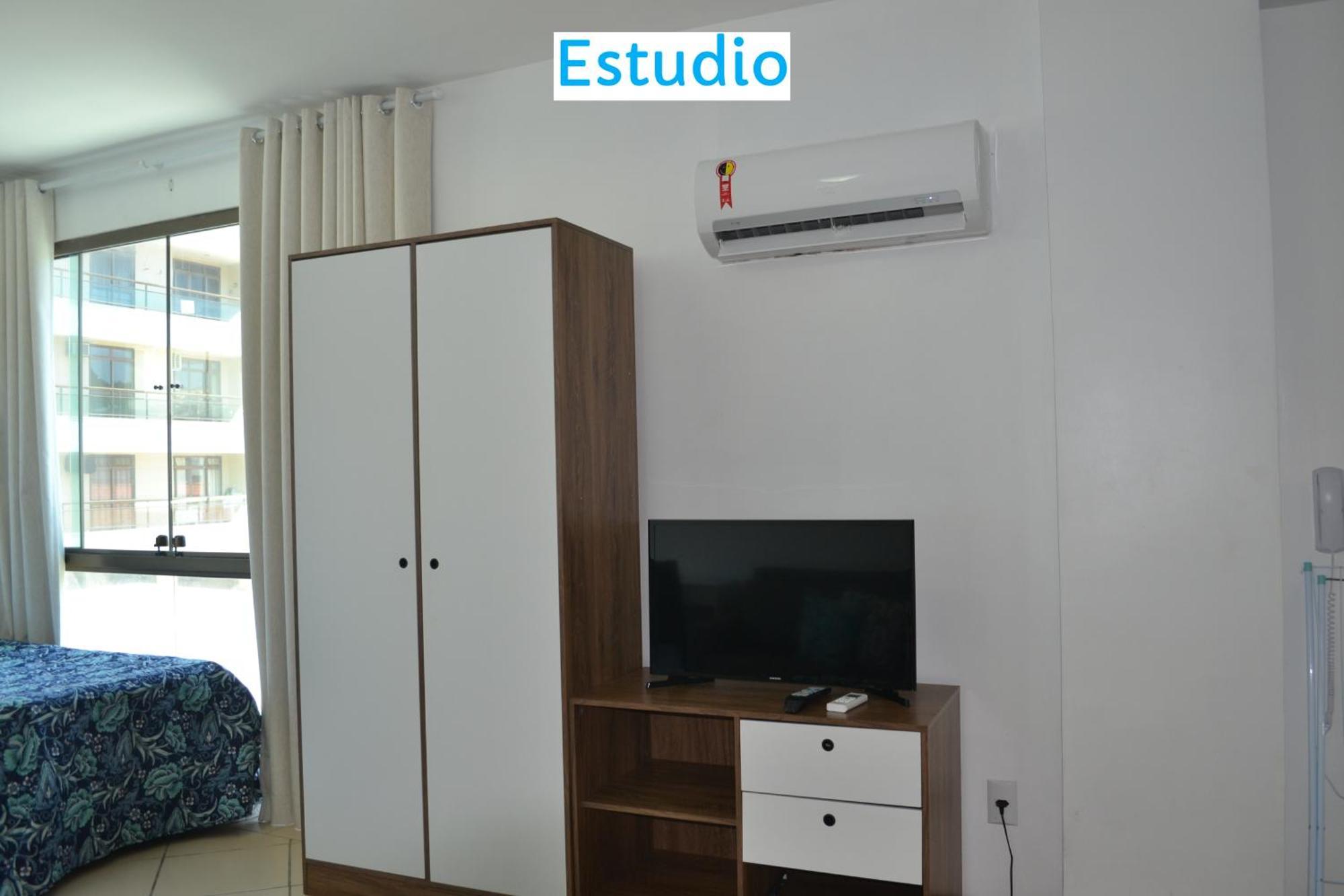 Апартаменты Loft Prainha Арраял-ду-Кабу Экстерьер фото
