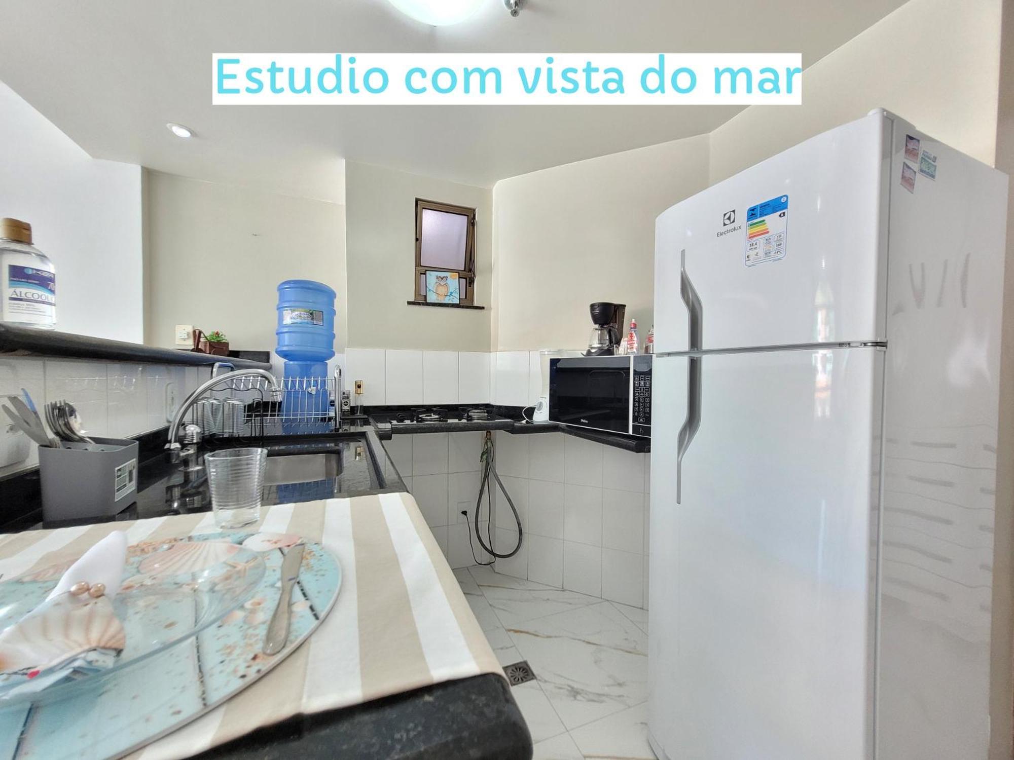 Апартаменты Loft Prainha Арраял-ду-Кабу Экстерьер фото