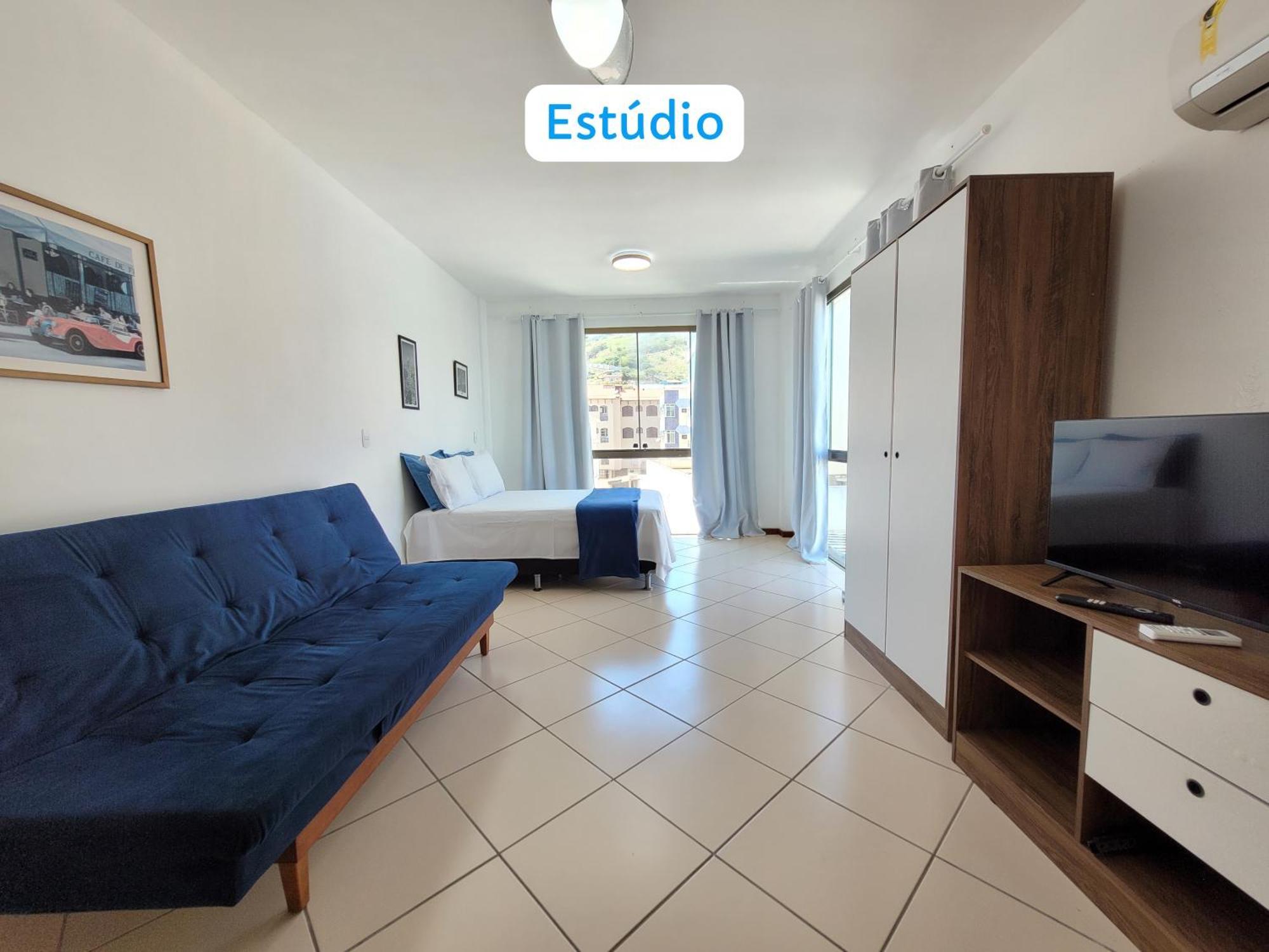 Апартаменты Loft Prainha Арраял-ду-Кабу Экстерьер фото