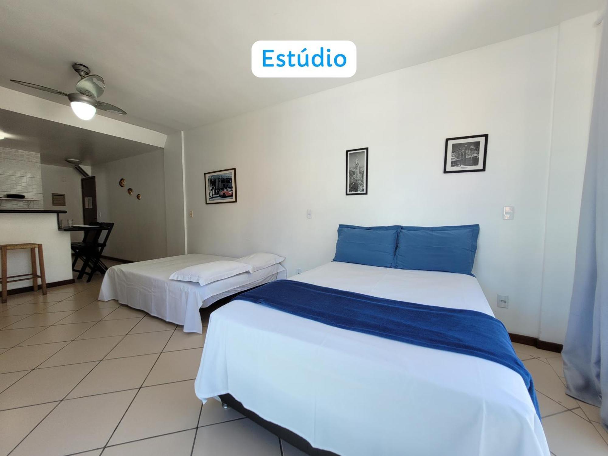 Апартаменты Loft Prainha Арраял-ду-Кабу Экстерьер фото