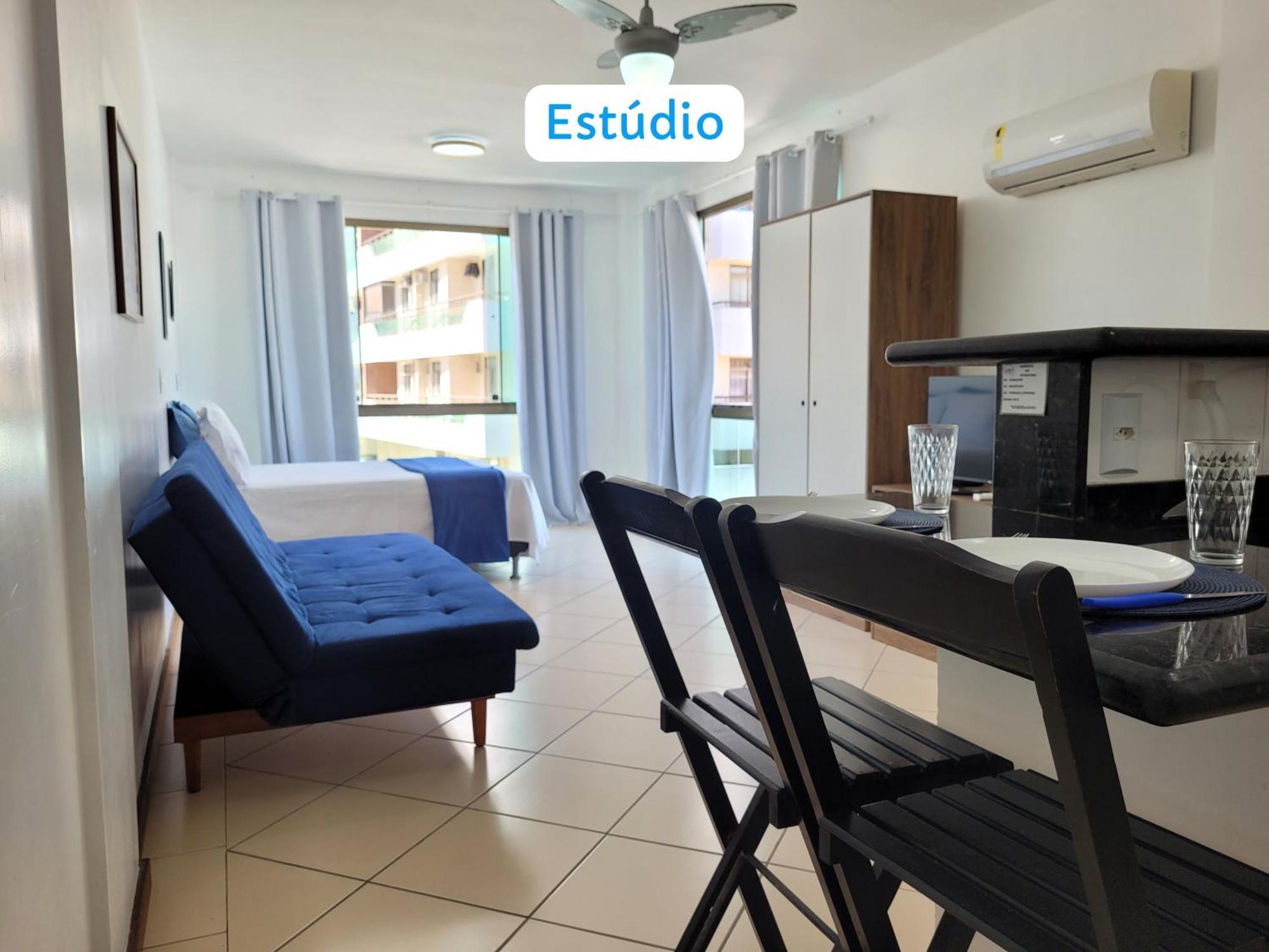 Апартаменты Loft Prainha Арраял-ду-Кабу Экстерьер фото